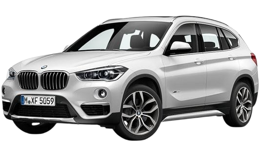 X1 F48 6.2015 - 10.2022